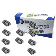 10pk toner Cartridge replace for HP LaserJet P2055dn CE505X 05x picture