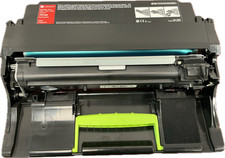 Lexmark 50F0ZA0  500ZA Imaging Unit For MS/MX 310/410/510/610 Series - 60% FULL picture