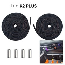 3D Printer XY Axis Timing Belt Open-ended Rubber Belt Kit For Creality K2 PLUS picture