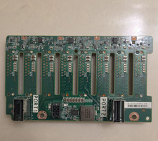 HP 665095-001 FIS Server Board Port1 Port2 Connectors Server Component picture