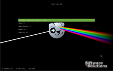 Puppy Linux Collection with 21 32 & 64bit versions on a single flash/SSD drive picture
