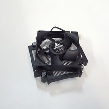 IBM Surepos 700 Delta DC CPU Fan with Heatsink Cooler AFC0812DD FHS-A8020B-S1082 picture