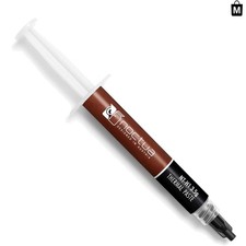 3.5g High-Performance Thermal Paste: Superior Cooling & Easy Cleanup, 20 Uses picture