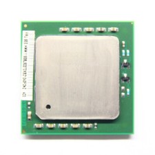 Intel Xeon SL6VP 3.06GHz/512KB/533MHz FSB Socket/Socket 604 Server CPU Processor picture