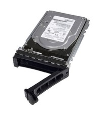 Dell W129183074 0C3MX1-RFB 2TB 7.2K 3.5 SATA 6G 400-ATKJ ~E~ picture