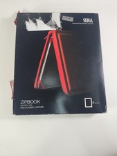 Sena Zipbook For IPAD 1 - Red  picture