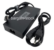 Genuine 20V 20A 400W AC Adapter Charger For MSI Vector A18 HX A9WHG-074US Brick picture