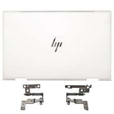 For HP ENVY X360 15-ED 15M-ED 15T-ED 15-EE LCD Back Cover Hinges L93203-001 US picture