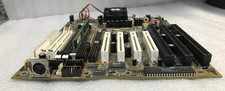 Gigabyte GA-586TX3 Motherboard W/ CPU  AND Memory ( Please See Photo ) picture