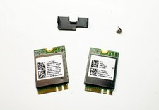 🔥Genuine REALTEK RTL8821CE M.2 PCIe WiFi 5 802.11ac Bluetooth5.0 HP 915621-001 picture