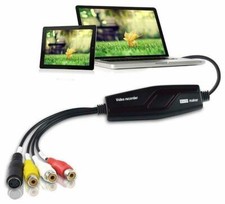 Video Capture Converter, Capture Analog Video to Digital for Your Mac or Windows picture