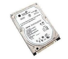 Hard Disk 80GB Seagate ST980829A - PATA 2.5