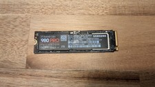 Samsung 2280mm 980 Pro 2TB M.2 NVMe Gen 4.0 x 4 SSD picture