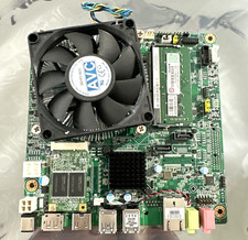 Advantech AIMB-285 19A6028501-01 AIMB-285G2-A1E Industrial Motherboard CPU *New* picture