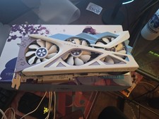 Yeston Radeon RX 6800 XT Sakura 16GB GDDR6 256-Bit Gaming Graphics Card Working picture