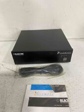 ICOMPEL Digital Signage Network Appliance By BLACK BOX Ser No: 104694 picture