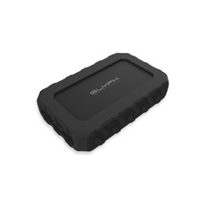 Glyph Atom EX40 High-Intensity 2TB Portable NVMe SSD with USB-C 4 Port (Black) picture