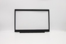 New/Orig B Shell LCD Bezel Case Cover for Lenovo L15 gen 1/ gen 2 5B30S73471 picture