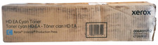 Xerox 006R01712 CT202933 SOLD HD EA Cyan Toner For Iridesse Production Open Box picture