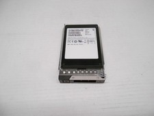 Samsung 7.68TB SSD SAS 2.5