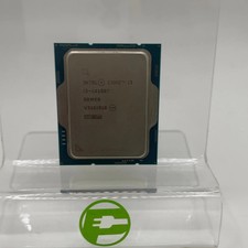 Intel Core i3-14100T 2.70GHz Quad Core SRMX0 8 Thread LGA 1700 picture