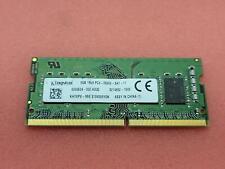 KINGSTON 8GB DDR4 SODIMM LAPTOP RAM 2666V KHYXPX-MIESKU 4589 picture