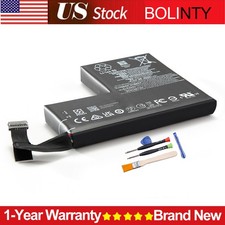 F7G Battery Replacement For Steam Deck OLED Handheld Gaming PC 7.74V 50.08Wh NEW picture