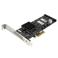 Dell Fusion-io 320GB PCIe x4 io MLC IO SSD Accelerator Card DP/N 09WHPF 9WHPF picture