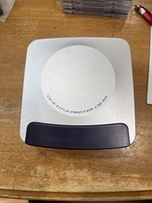 Casio CW-50 CD/DVD Thermal Printer picture