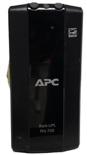 APC UPS: 450W 120V BR700G - NO BATTERY picture