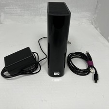 Western Digital  - 2TB - Black - Tested To Power On  picture