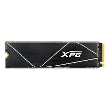 XPG 2TB GAMMIX S70 Blade - Works with Playstation 5, PCIe Gen4 M.2 2280 Intern picture