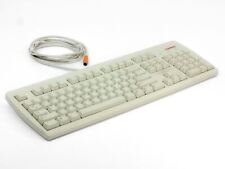 Compaq 123141-001 PS/2 Keyboard Deskpro 104 Enhanced - RT235BTW picture