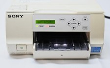 Sony UP-D25MD Digital Color Printer picture