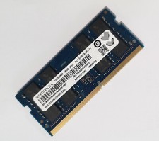 LENOVO RAMAXEL 16GB DDR4 3200 Laptop SODIMM RAM 2Rx8 PC4-25600 260pin picture
