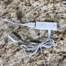 j5create ScreenCast 4K Wireless Display Adapter. Model JVAW76 picture