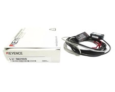 1PC Keyence LV-NH100 Laser Sensor LVNH100 In box Brand new  picture