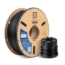 Fibreheart TPU-GF 3D Printer Filament, Glass Fiber Reinforced TPU Ultra Low Warp picture