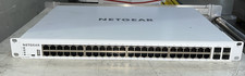 NETGEAR GC752XP 52 PORTS SWITCH picture
