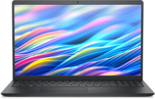 Dell 15 Core 3 100U 8GB RAM 512GB SSD W11 picture