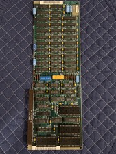 HP Computer 45945-60027  PC / Vectra Daughter Board Remote Control CPU  Free P&H picture