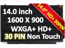 BRAND NEW HP SPS 806364-001 LCD Screen Replacement for Laptop New LED 14