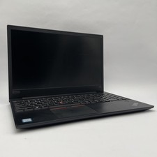 Lenovo ThinkPad E580 i5-8250U 8GB RAM 256GB NVMe Windows 11 Pro picture