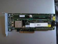 HP ProLiant DL380 G5 Server 512MB SDRAM - 405835-001 & SAS PORT SMART ARRAY ASSY picture
