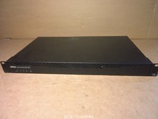 Dell RPS-600 PowerConnect 600W Redundant Power Supply 1U - 19