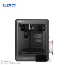NEW ARRIVAL ELEGOO Centauri 2 FDM 3D Printer Build Volume 256 × 256 × 256 mm US picture