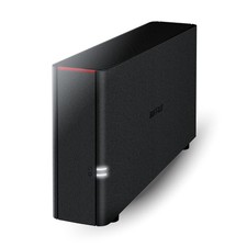 4TB 1-Bay NAS Network Attached Storage picture