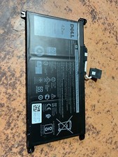 , preview full size image OEM YRDD6 11.4V 42Wh Battery for 14 5481 5482 5485 549 picture