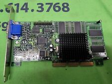 Jaton nVIDIA 3DForce B-32Plus 32MB AGP Video Card 82088D/V5 picture