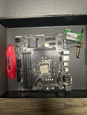 PC Parts Bundle – $250 OBO Bundle Nice For A Starter Build Or Even An Upgrade picture